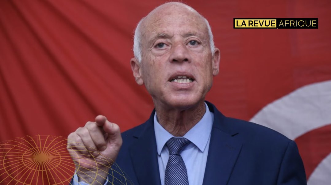 larevueafrique's tweet image. 🇹🇳 ALERTE | #Répression politique, populaire et journalistique historique, en #Tunisie. 

La chambre criminelle du #Tribunal de Première Instance de #Tunis a prononcé des peines allant jusqu’à 54 ans de #prison à l’encontre d’anciens #journalistes, #influenceurs, #ministres et