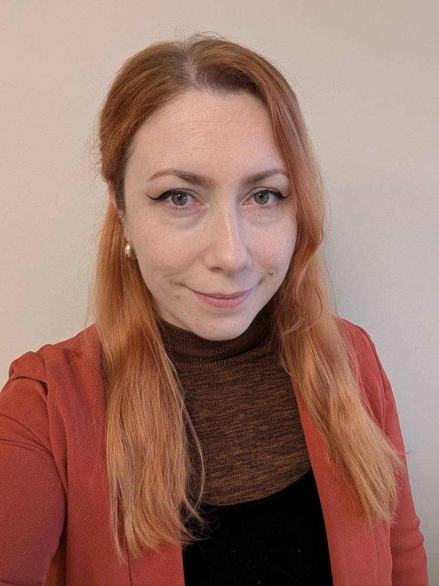 farnworthrose's tweet photo. Welcome back, Nina 👶
We’re thrilled to welcome Nina back after her maternity leave, bringing her expertise and energy to our Commercial Department once again! 💐🎉
#WelcomeBack #MaternityLeave #Expertise #TeamFR https://t.co/xTHcOmptDO
