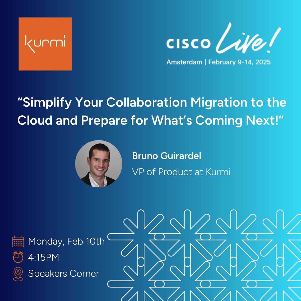 Kurmi Software tweet media