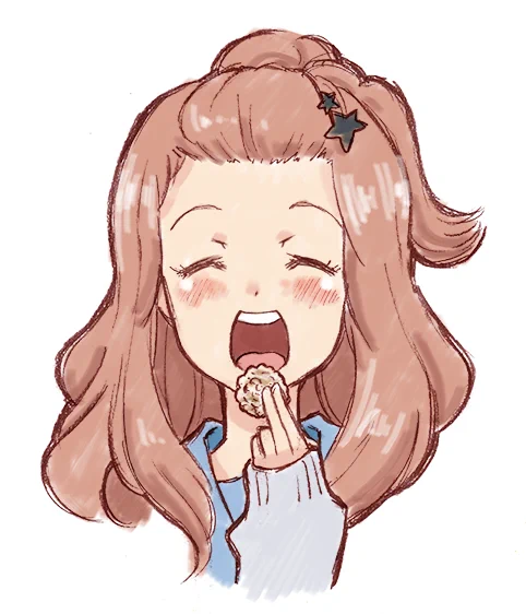  こんなんです。 