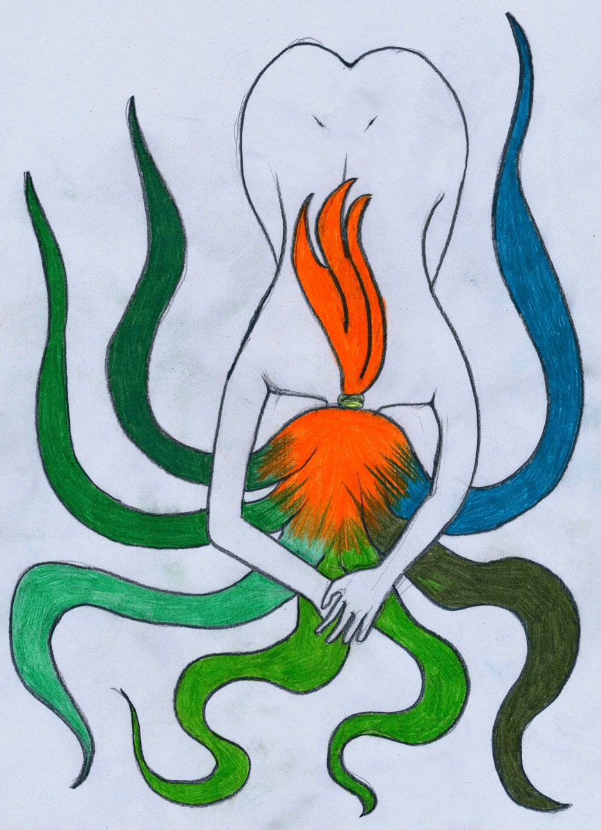 福利姬Art of Freedom⭐🌙🎨👨‍🎨分享的黄推图片1 - 网红私拍内容