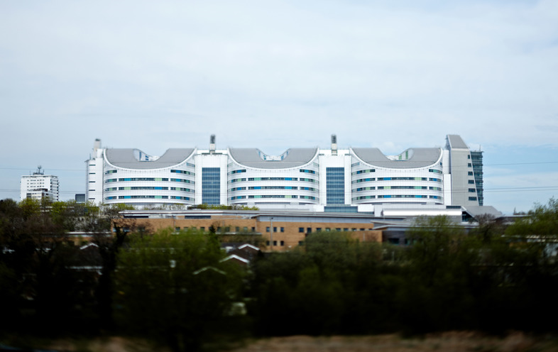 UHB Pharmacy tweet media