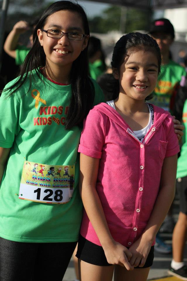 pixie_dusssttt's tweet photo. Little #BelleMariano in a FunRun for kids with cancer 🤍

#DonBelle https://t.co/ELI5DAqH92