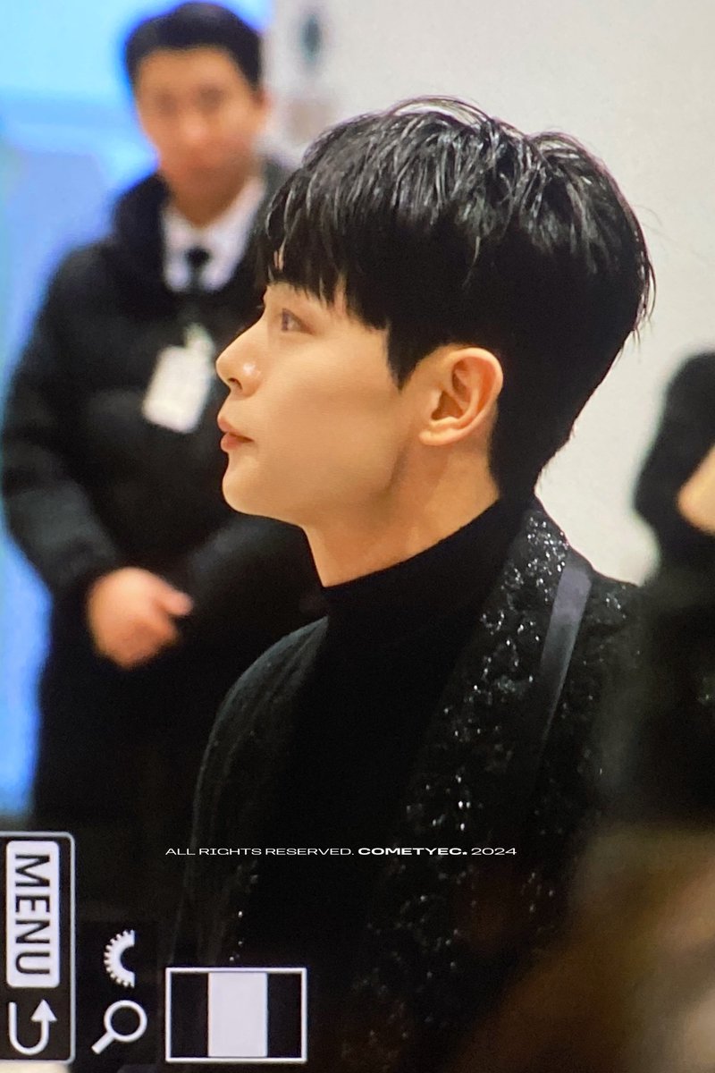 250206 #루시 #신예찬