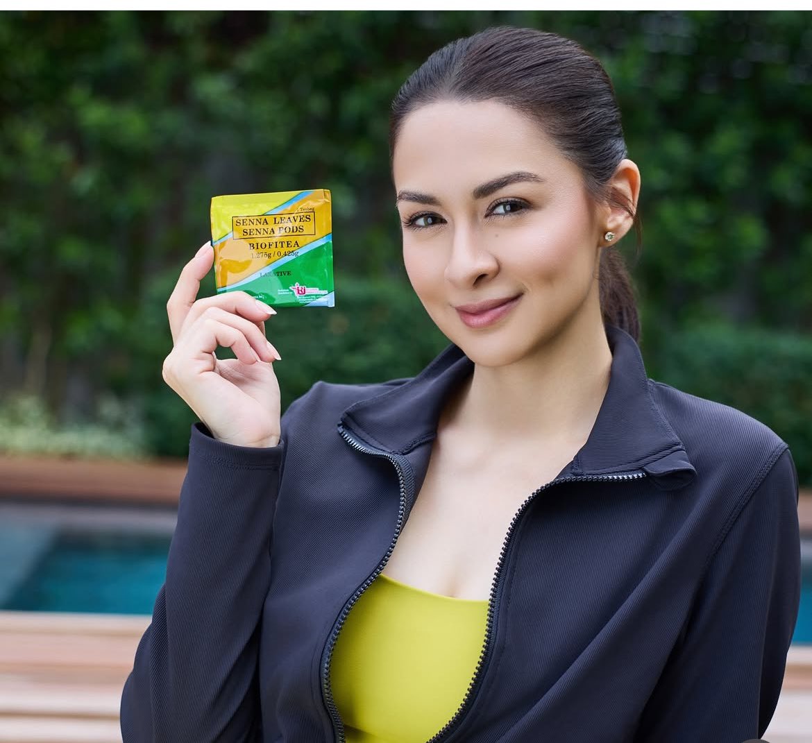 mariadongmarian's tweet photo. Marian Rivera for #BIOFITEA https://t.co/fUph2wbNs6