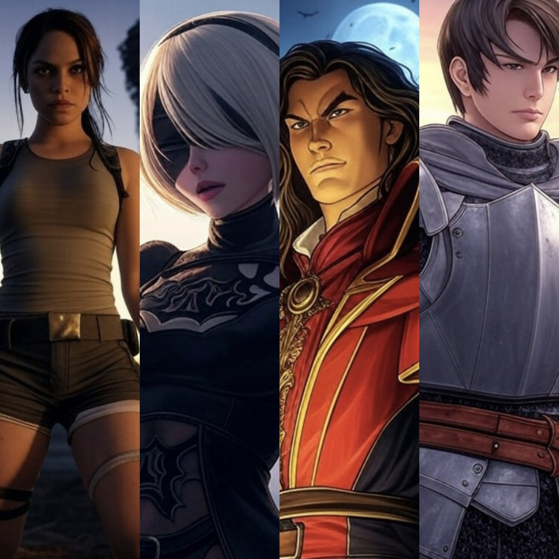Insider sugere que novo Tomb Raider e outros grandes jogos podem ganhar sequências em 2025