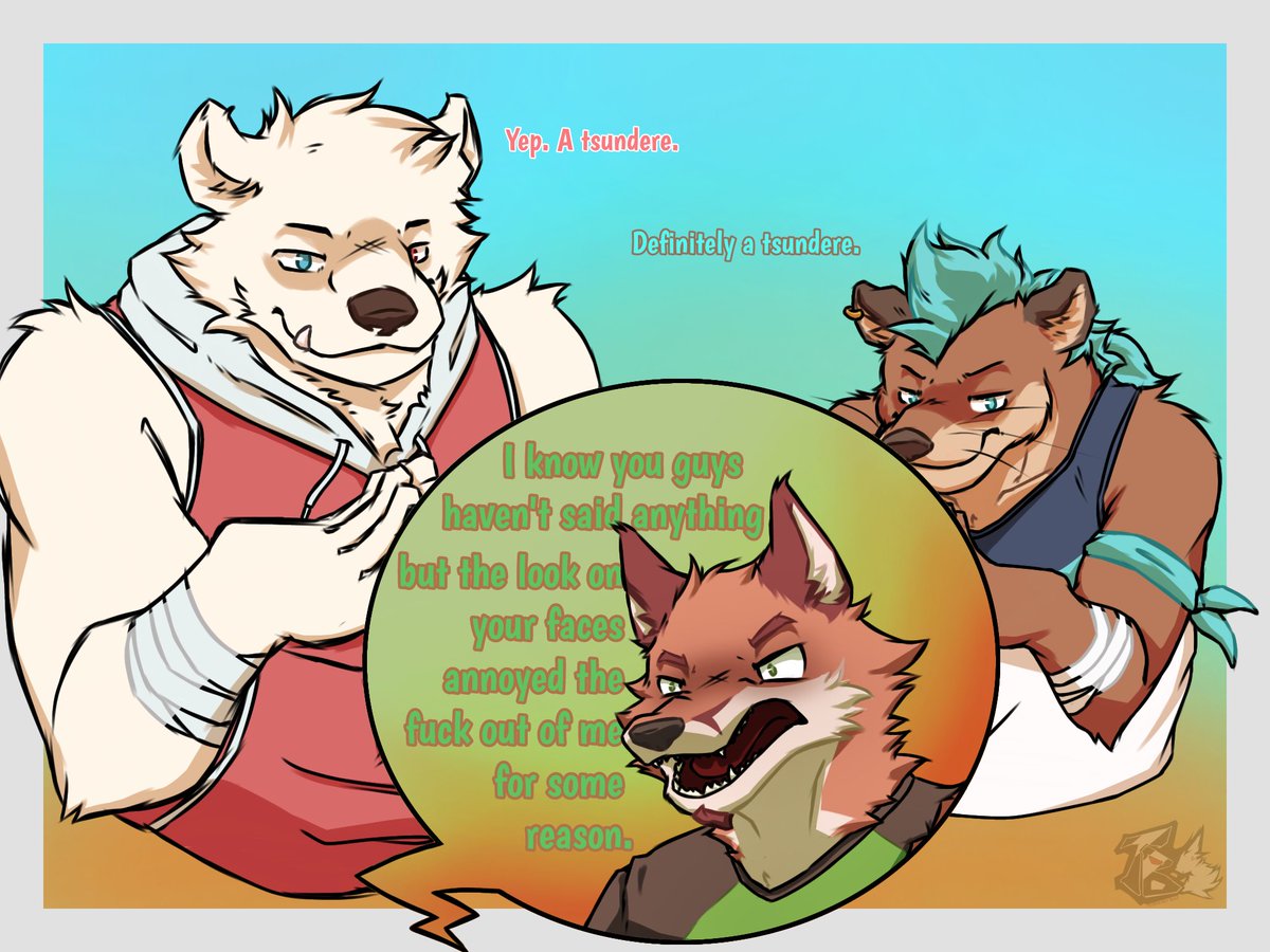 🐺𝘛𝘦𝘮𝘱𝘰𝘳ä𝘳𝘦𝘯 𝘉𝘰𝘰𝘧🐺 (Stu'dying') tweet media