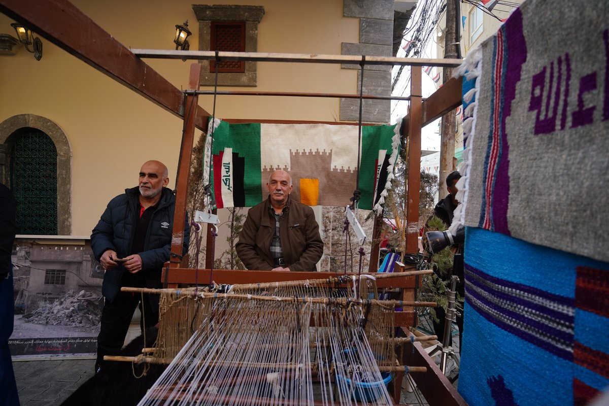 🇪🇺 🇮🇶 Klemens Semtner tweet media