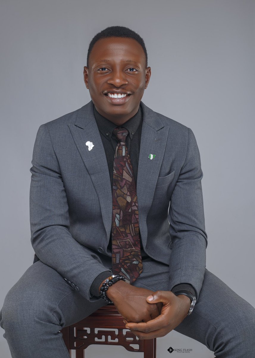 Oluwatimileyin💚 tweet media