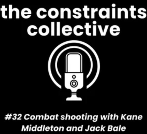 Thanks to Martyn and Keith for having us on the podcast to discuss some of our work in combat shooting.

#training
#representativedesign
#taskambiguity
#perceptionaction