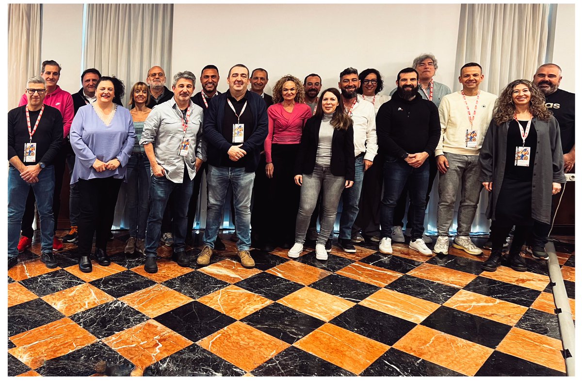 CCOO Endesa tweet media