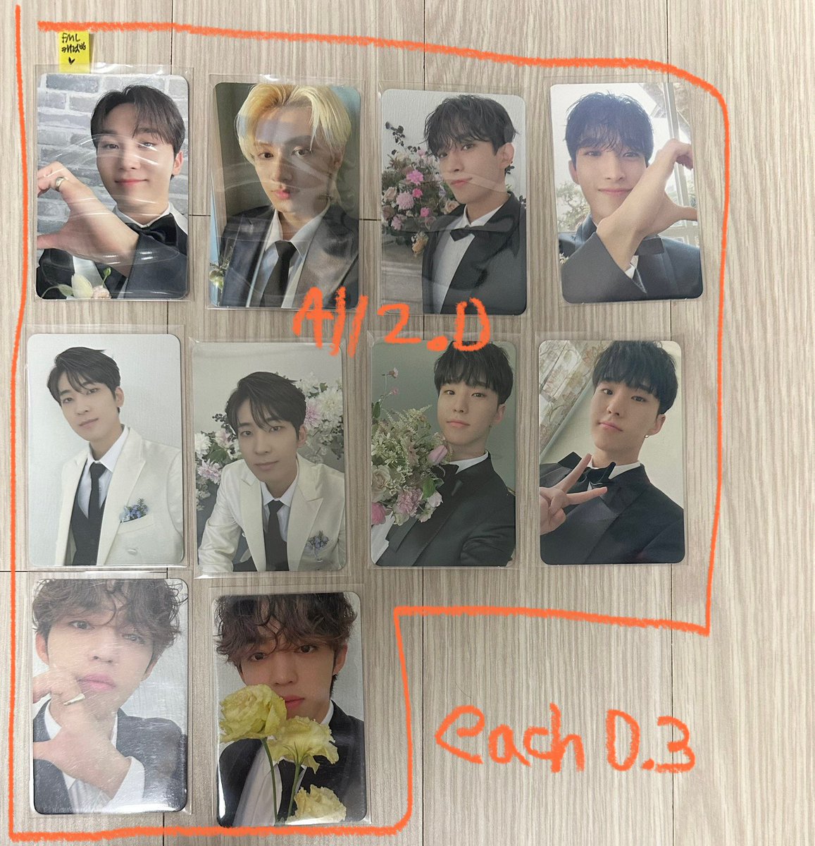 chibesseuu's tweet photo. 세븐틴 포카 양도 판매 합니다!
일괄로 구매하시면 앨범도 드립니다!
처분하는거라 가격 제안해주시면 생각해보겠습니다. Dm or open chat 옾챗 https://t.co/mH5bnizK7Q
에스쿱스 조슈아 정한 승철 준 준휘 호시 우지 원우 민규 도겸 디에잇 승관 버논 디노 캐럿반 인더숲 파오럽 svt seventeen https://t.co/hTuUYUK8lW