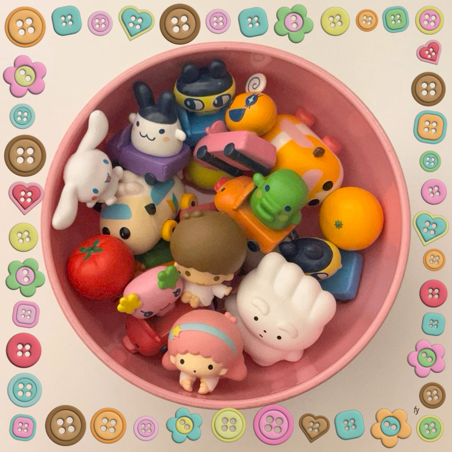 brookien0v's tweet photo. buttons frame 🎶🍏 3d version https://t.co/9QFr8vfkTT