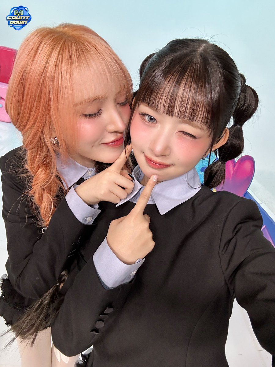 M COUNTDOWN tweet media