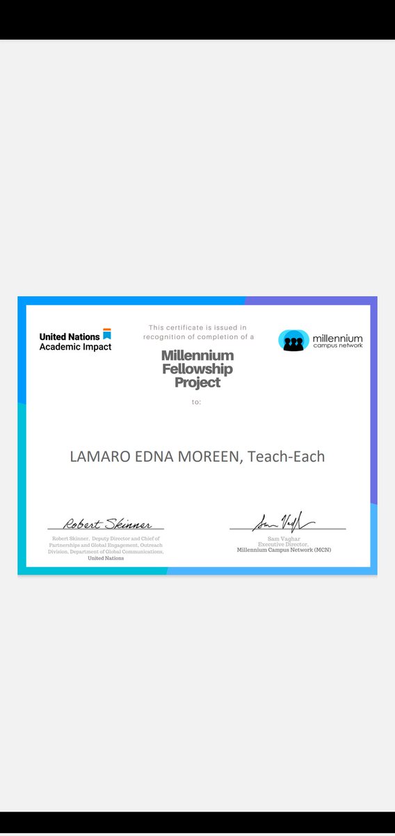 Lamaro Edna tweet media