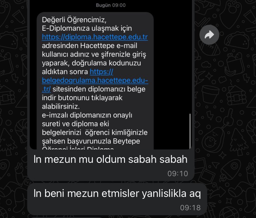 Keşke ben de gözümü şöyle bir yanlışlığa açsaydım