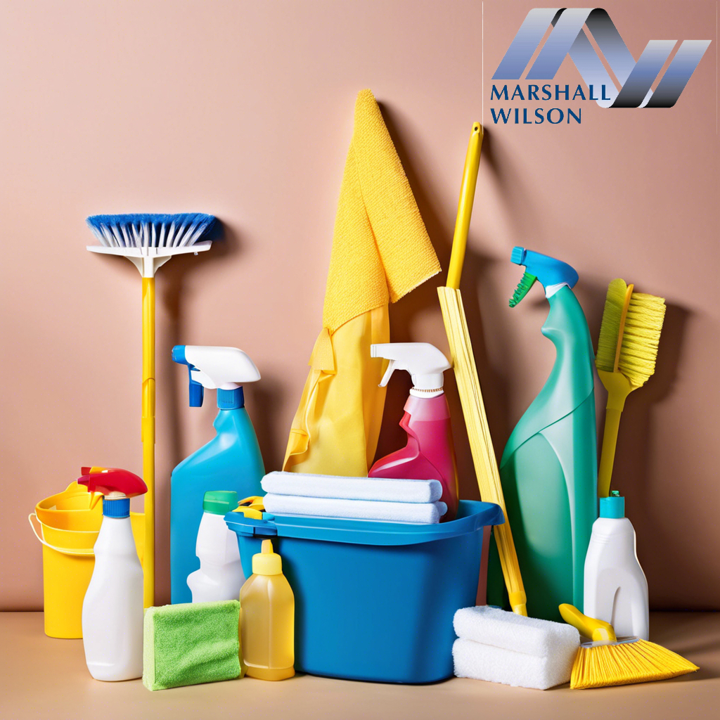 MarshallWilsonP's tweet photo. Looking to keep your business clean and safe? 💼 Check out Marshall Wilson's wide range of janitorial products now! Visit us at https://t.co/JB0Zl7F5SM 🧼 #JanitorialSupplies #CleanBusiness #SafeWorkEnvironment https://t.co/d9nEITV8cA