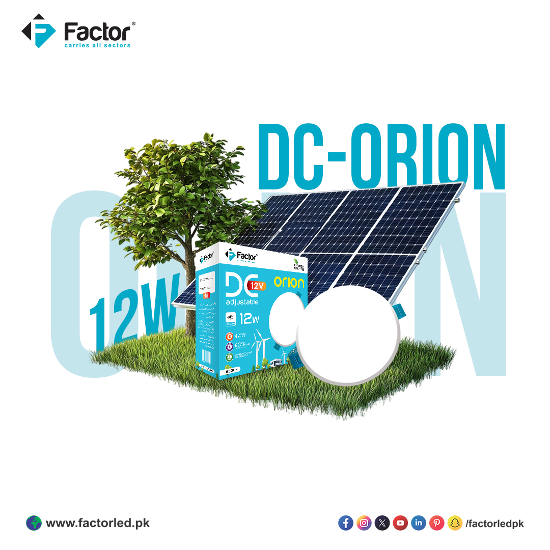 Factorledpk's tweet photo. These energy efficient bulbs are perfect for indoor spaces. Available in 12W.
Discover more at https://t.co/7XSSddz10S and light up your life with Factor LED!

Reach Out:
📞 +92 (330) 2525290 | 🌍 https://t.co/QR19LPmQeF
#FactorLED #LightUpYourSpace #InnovativeLighting https://t.co/rLKhiqvNZz