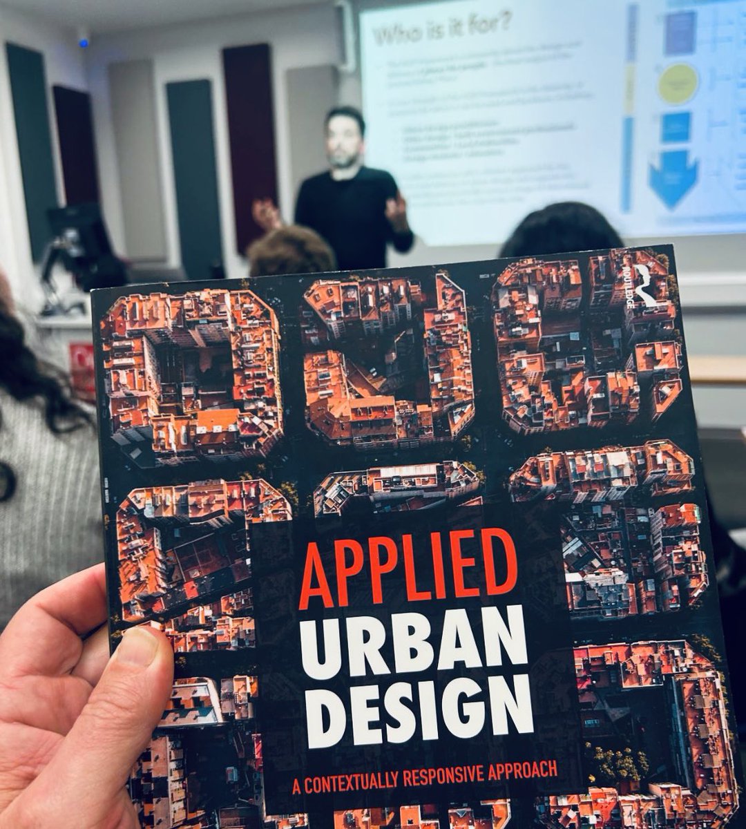 Manchester Urban Design LAB tweet media