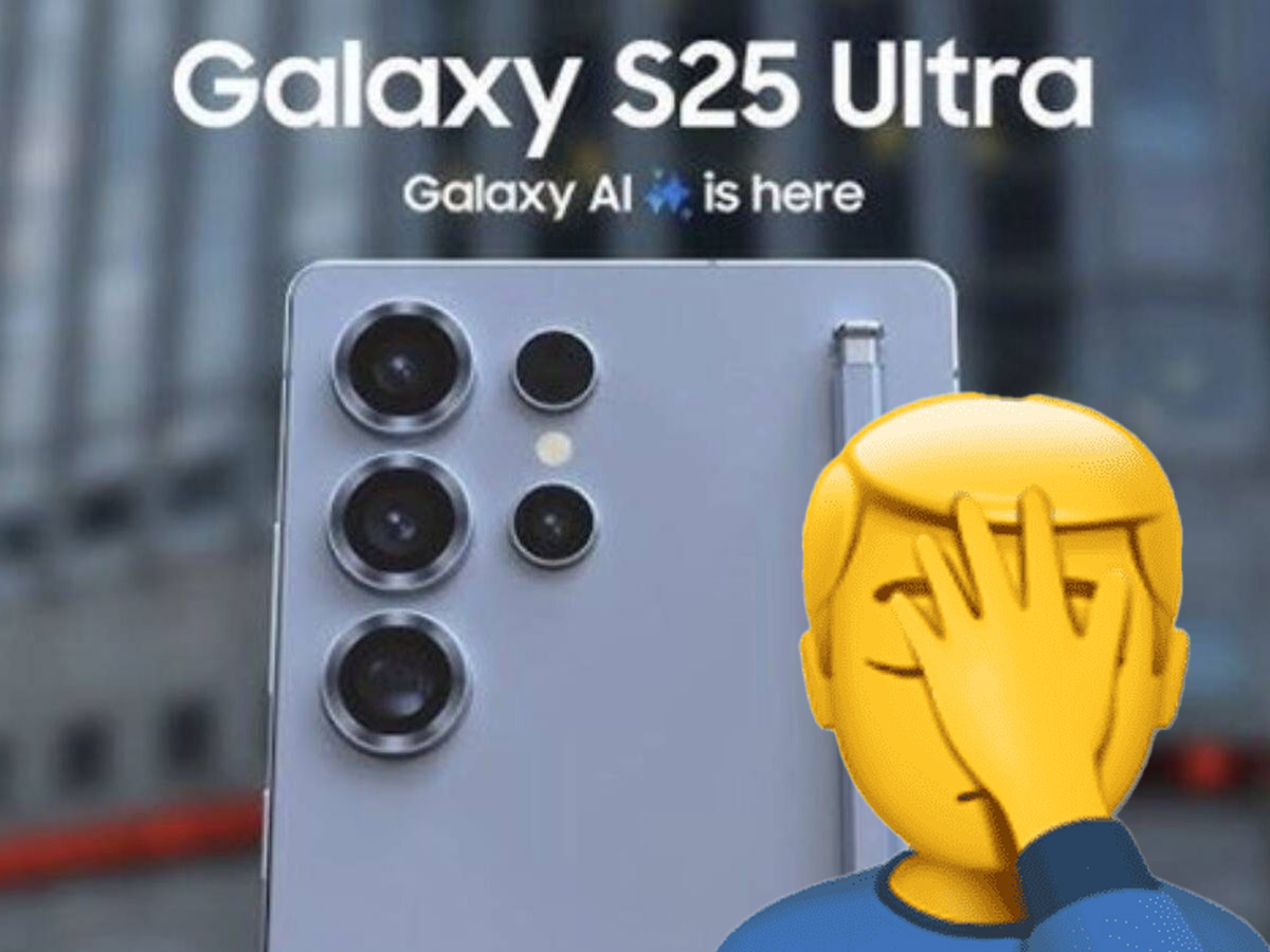 htcmania's tweet image. Decenas de compradores del Samsung Galaxy S25 Ultra siguen esperando alguna noticia sobre su terminal desde el día de la presentación, 23 de Enero, que fue cuando se formalizó la compra. 

Hay muchos usuarios que han comprado el mismo terminal mucho más tarde y ya lo tienen en…