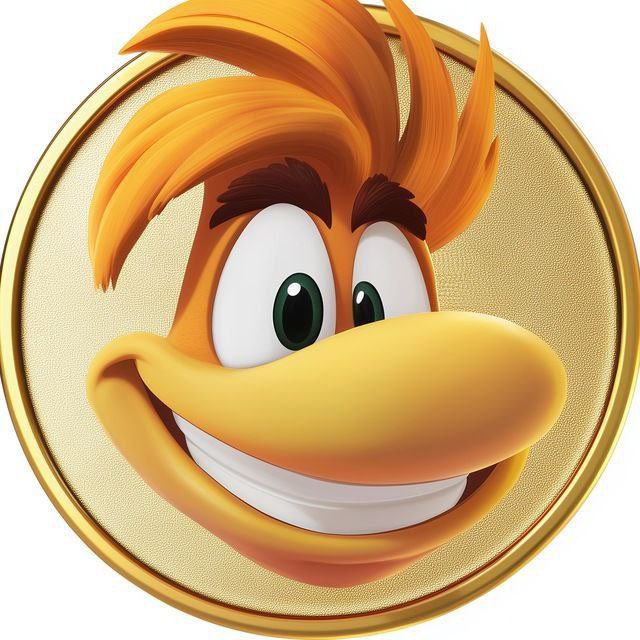 <a href="/0xFitz/">Fitz</a> $RAY Empowering a community of dreamers, builders, and changemakers.

 CA : 
5gYG6osMigCdUNE8nurbC5Kc6HSqwXQRXHDkNPZgV4ZN