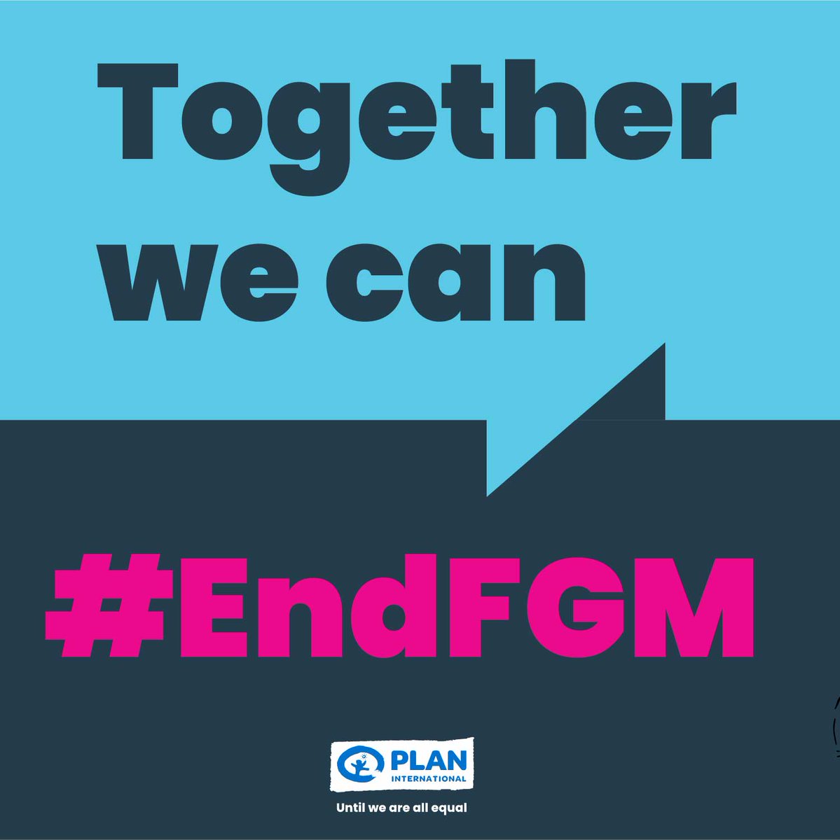 Plan Int'l Sudan (@plan_sudan) on Twitter photo FGM is a violation of girls’ and women’s rights. We’re calling for global action to ensure that girls everywhere can live free from this practice #EndFGM FGM is a violation of girls’ and women’s rights. We’re calling for global action to ensure that girls everywhere can live free from this practice #EndFGM