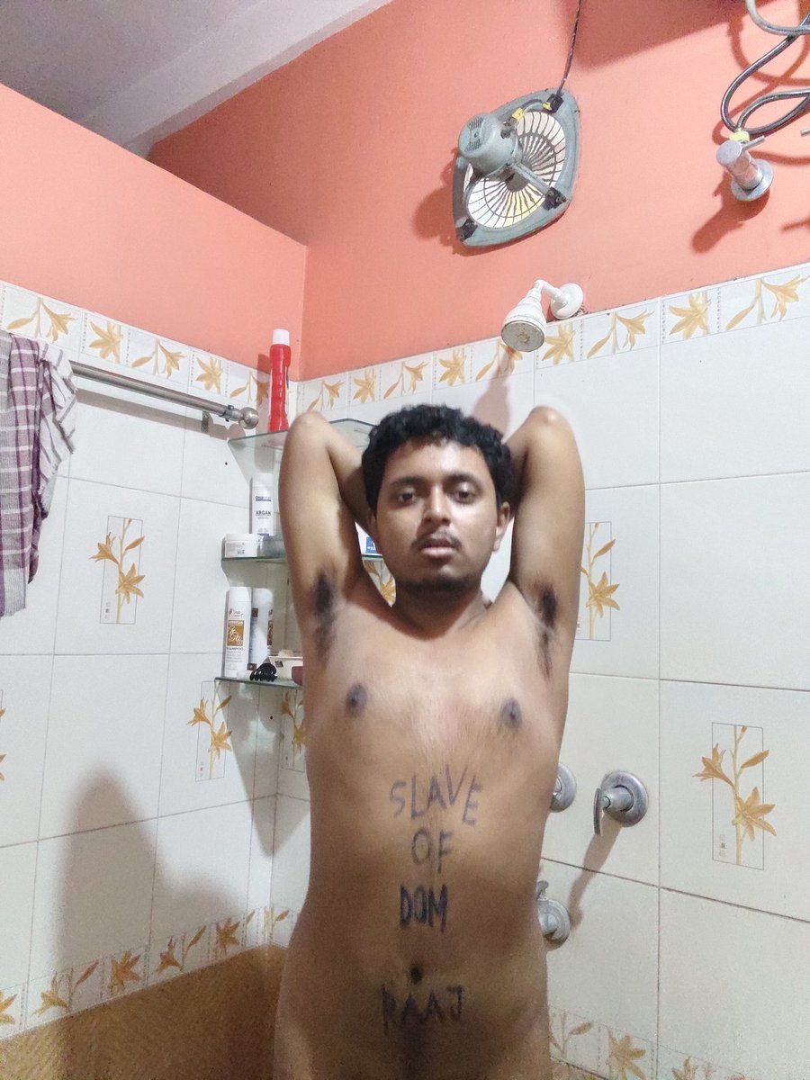 DOM RAAJ tweet media
