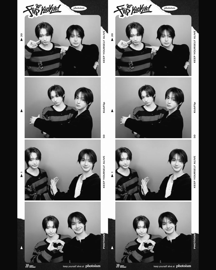 저는 사진을 찍는 이유는 비록 이 세상에 저 혼자일지라도 두 사람이 될 수 있기 때문입니다. 자기애라고 할 수 있겠지만, 난 그게 너무 좋아.