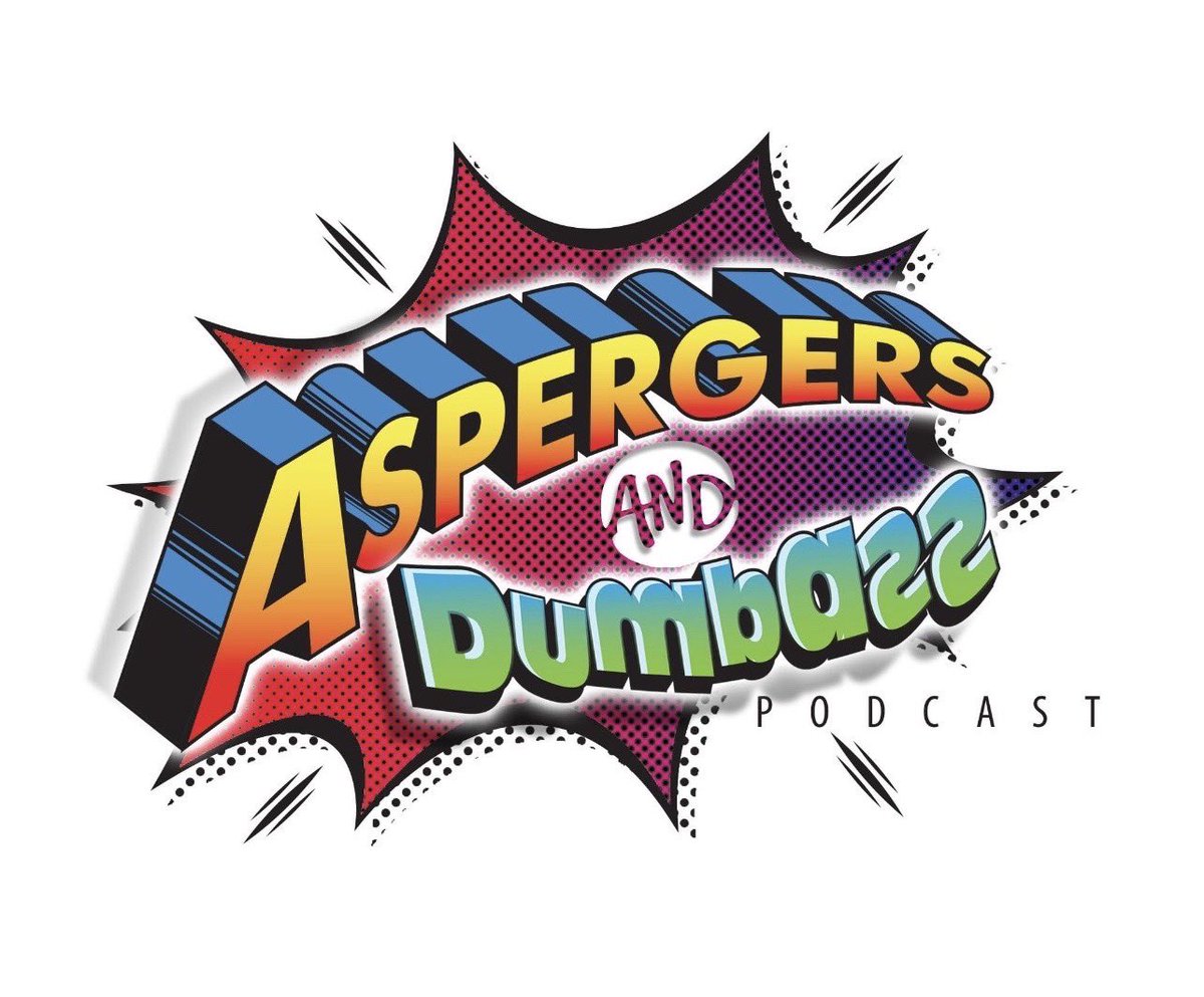 On this episode of Aspergers and Dumbass.. josh and Tom discuss  the very private Barron Trump.. wherever you get your podcasts