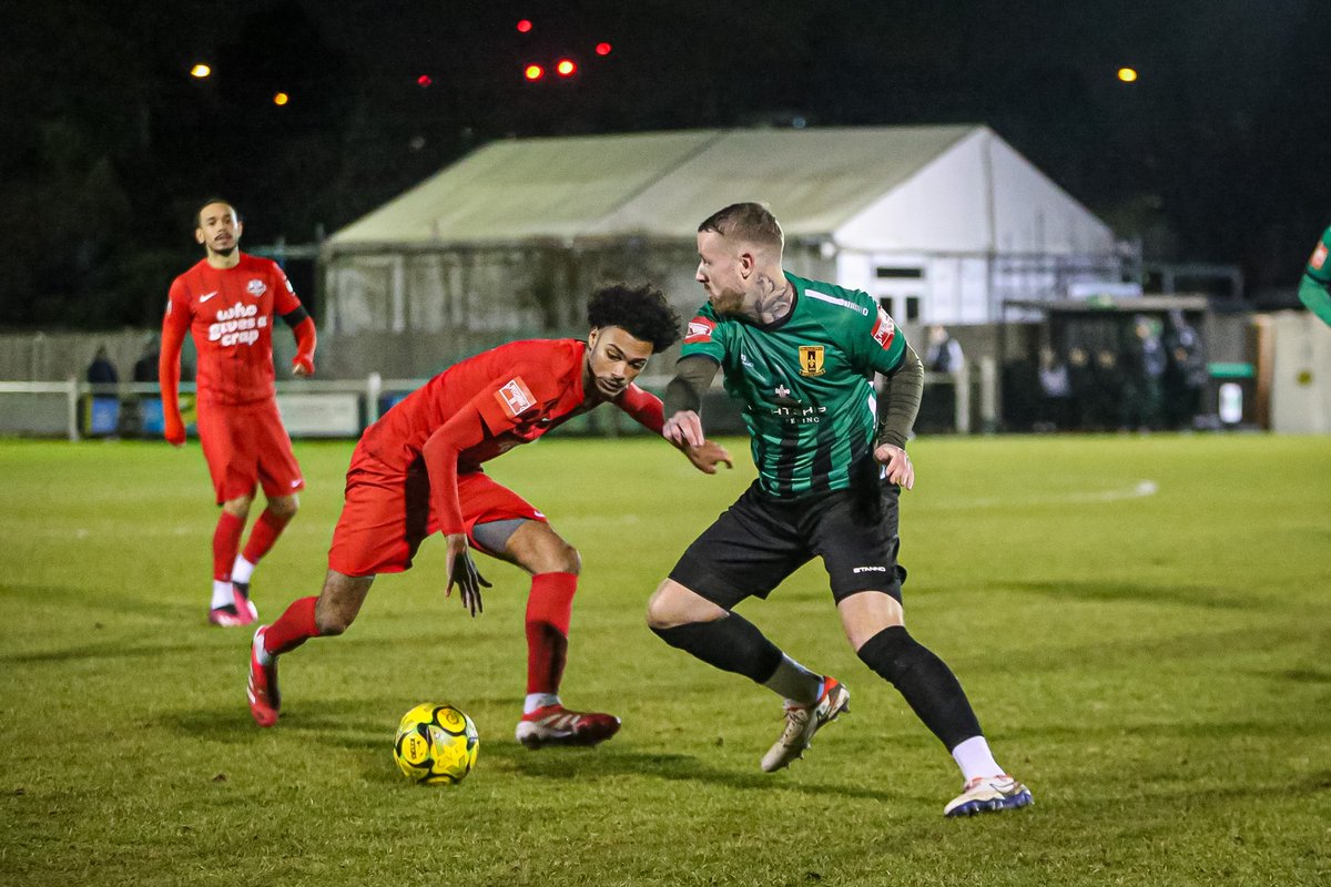 Cray Valley (PM) FC tweet media