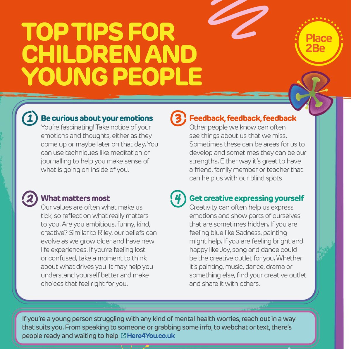 Durham Women FC are supporting #ChildrensMentalHealthWeek with <a href="/Place2Be/">Place2Be</a>! 

This year’s theme is ‘Know Yourself, Grow Yourself,’ encouraging self-discovery and growth. Join us in raising awareness for this great cause. 

#CMHW2025