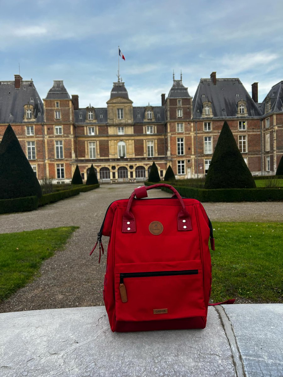 MaroquinerieSac's tweet photo. Sac à dos CABAÏA M modèle Akranes ❤️🔥 89€
#Cabaïa #sacados #nouvellecouleur #cadeau #tendance #Evasion #Maroquinerie #VilledEu 

NOUVELLE ADRESSE !! 19 Rue Georges Clémenceau à EU https://t.co/9J1wNPEnao