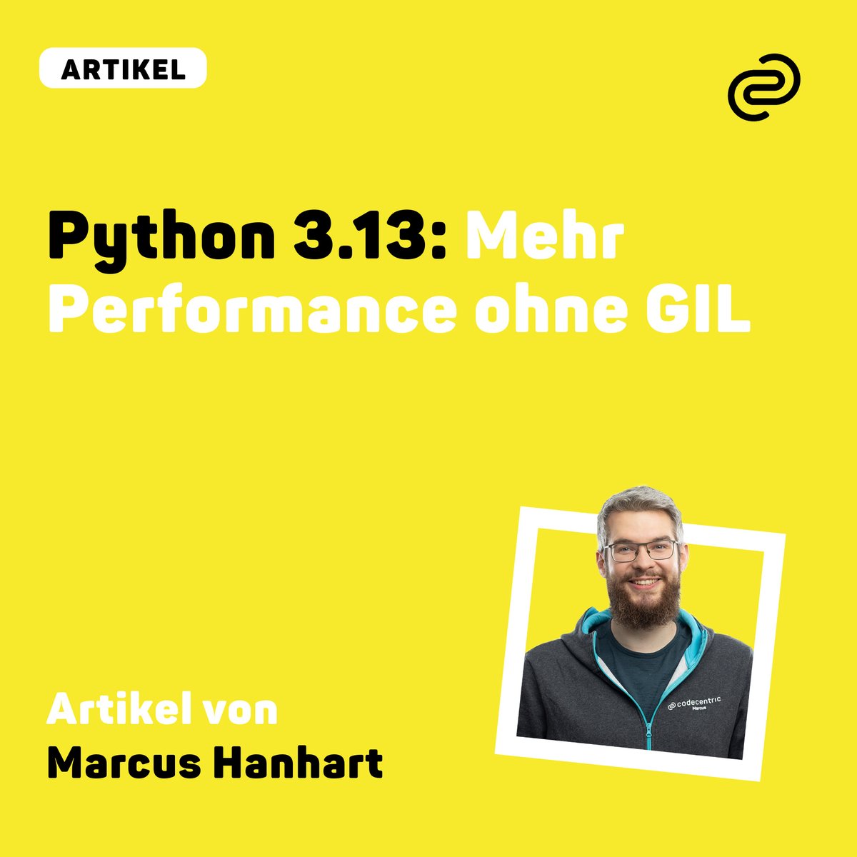 🐍 Python ist weltweit beliebt für seine Einfachheit und Vielseitigkeit, jedoch nicht gerade für seine Geschwindigkeit. 
Im <a href="/iXmagazin/">iX</a> beleuchtet Marcus Hanhart  die neuesten Entwicklungen zur Verbesserung der Ausführungsperformance:
👉 cclnk.de/40Y8AoA