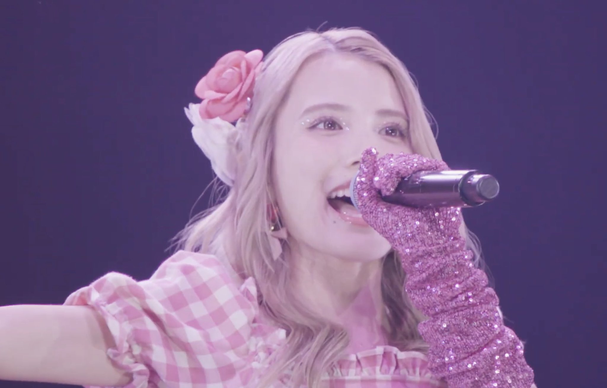 ミキティ⭐ロマンチック　浮かれモード 藤本美貴「ロマンティック 浮かれモード」Music Video - YouTube