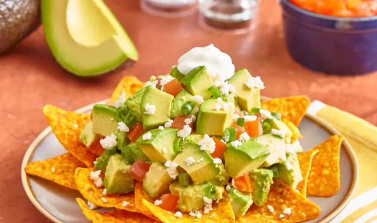 A20. Why settle for ordinary when you can have Nacho Average Guac? 🥑🔥 It’s Always a Good Bowl for game day. bit.ly/NachoGuac #gno #alwaysagoodbowl #alwaysgood