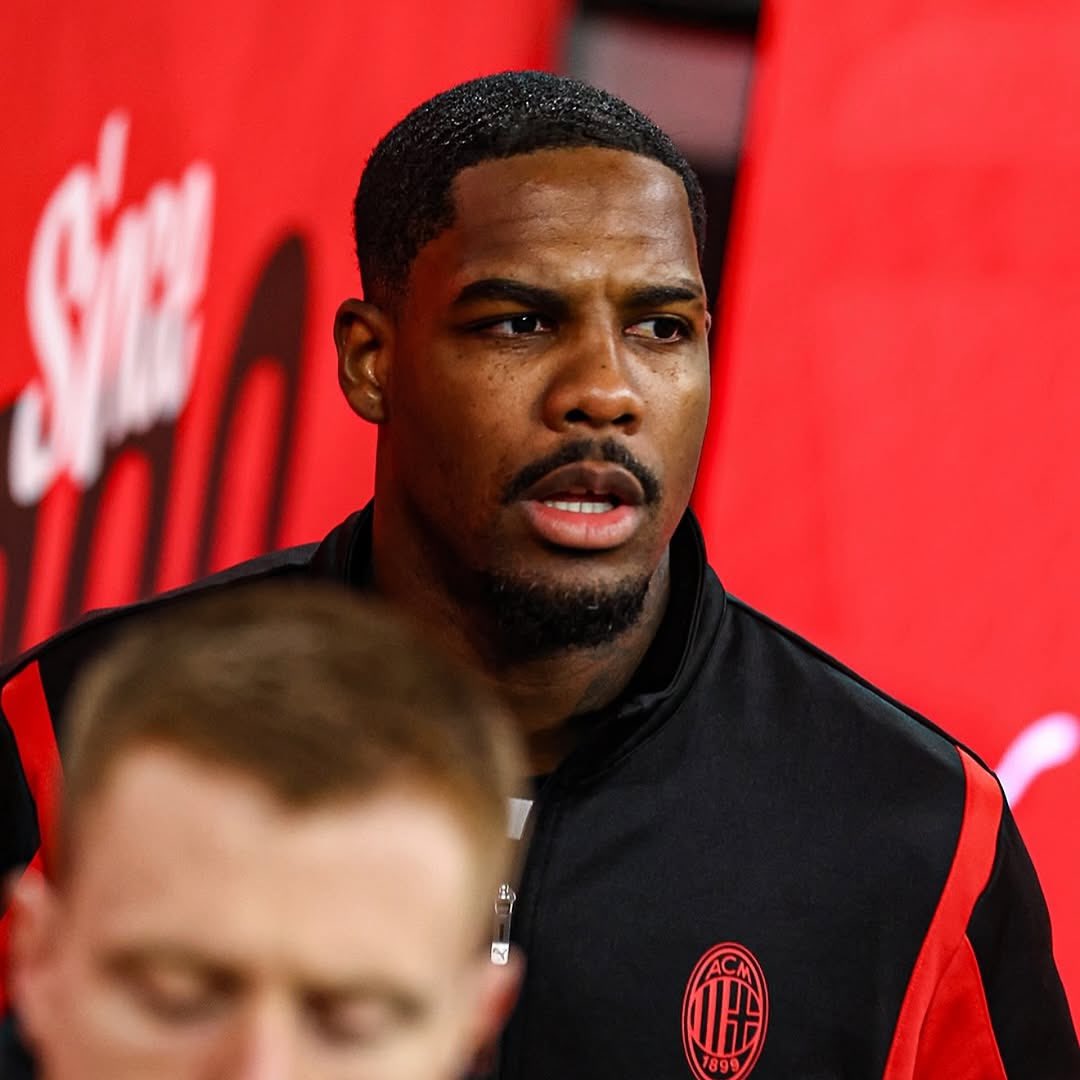 Magic Mike Maignan tweet media