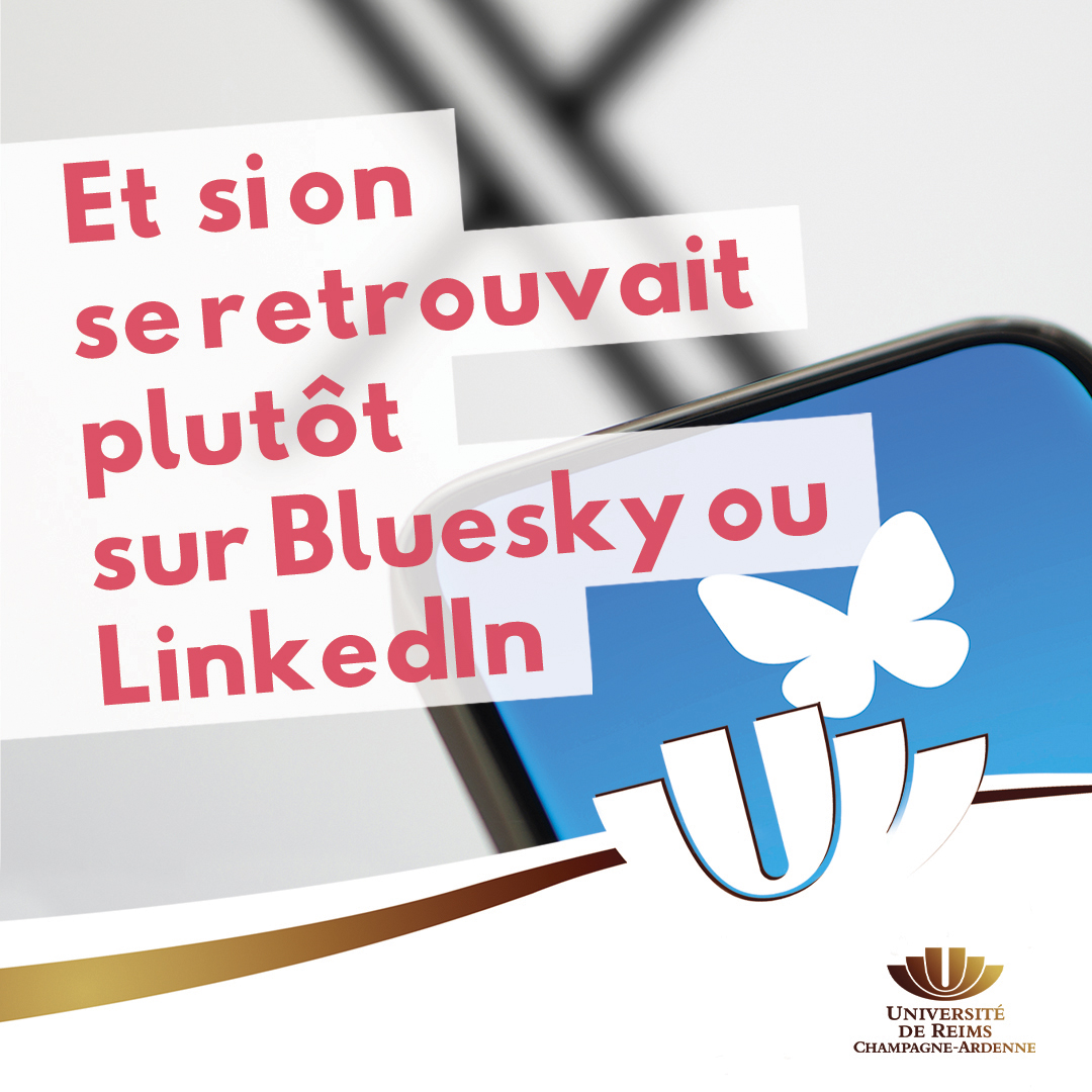 Retrouvez l'Inspé sur :
🔹LinkedIn linkedin.com/school/inspere…
🔹Bluesky bsky.app/profile/insper…
🔹Instagram instagram.com/inspereims/

📲Pour suivre nos actualités et se renseigner sur notre offre de formation, rendez-vous sur notre site internet univ-reims.fr/inspe