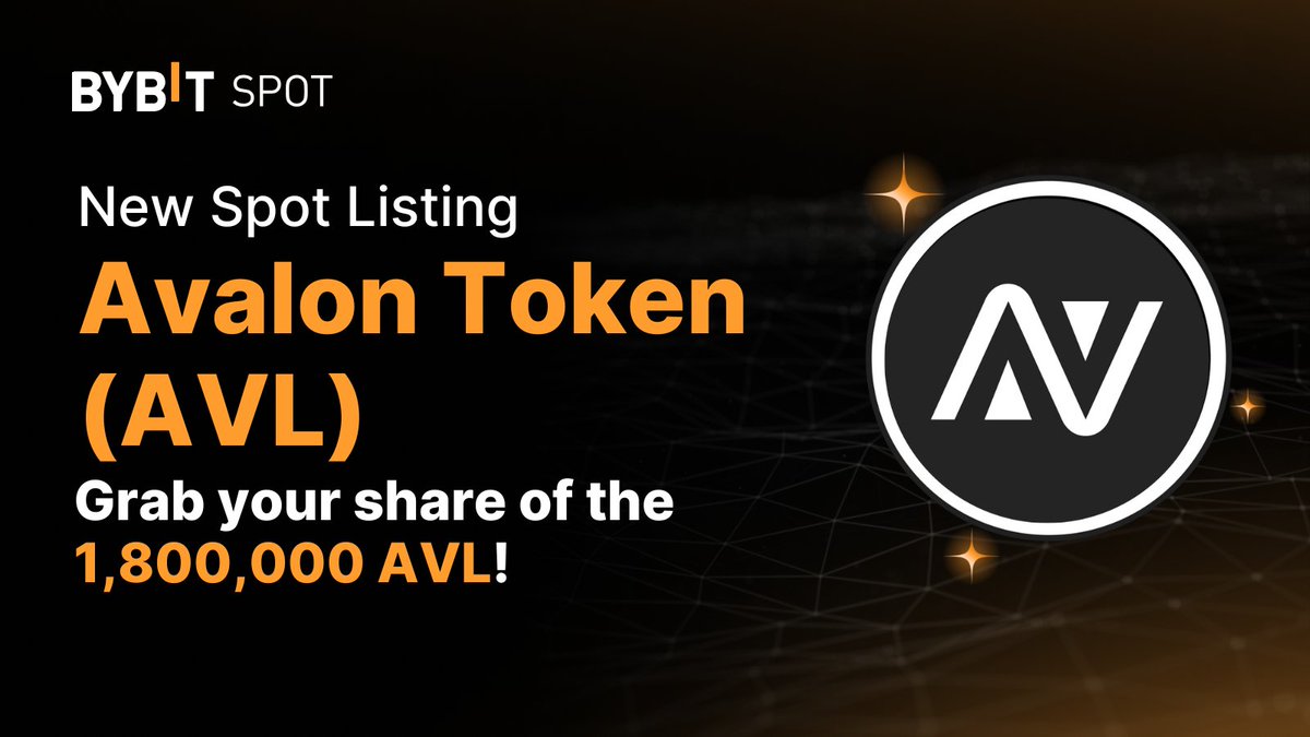 Bybit tweet media