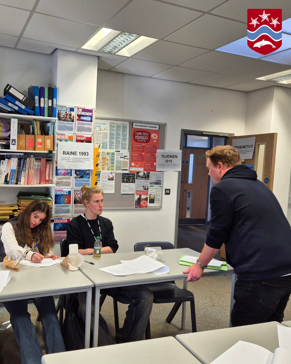 Churston Ferrers tweet media