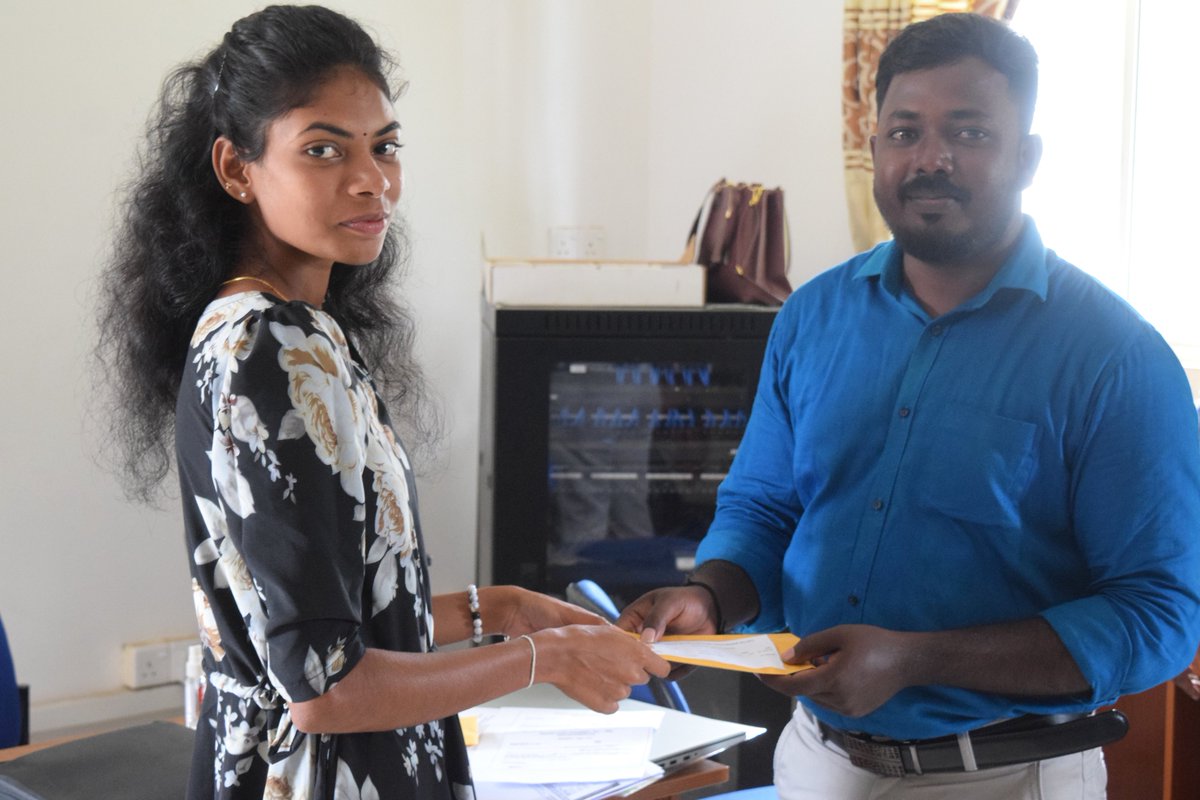 Educate Lanka tweet media