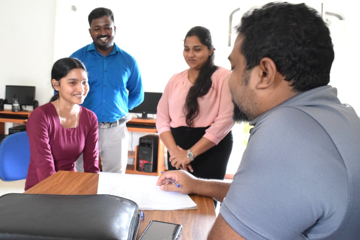 Educate Lanka tweet media