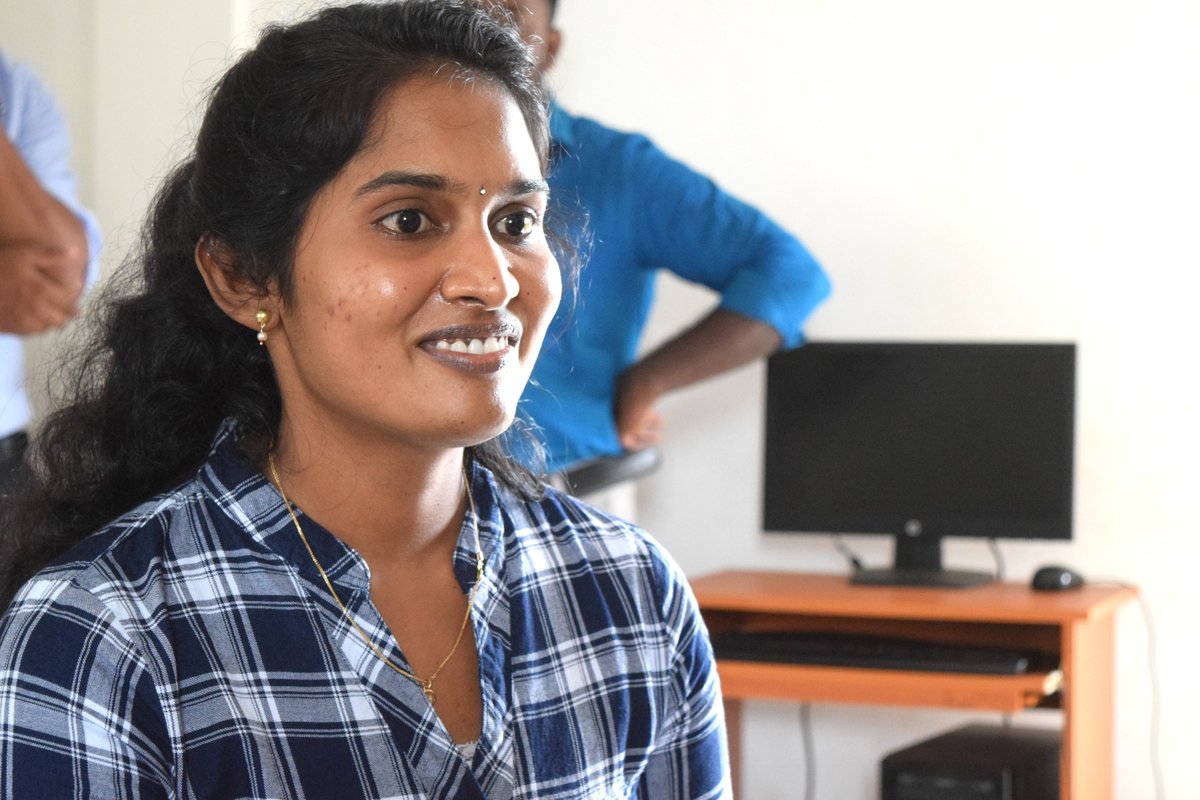 Educate Lanka tweet media