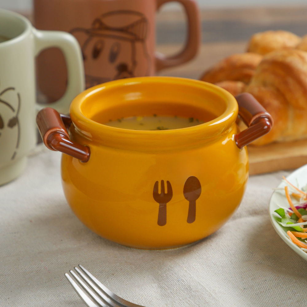 KIRBY CAFÉ / カービィカフェ on X: 