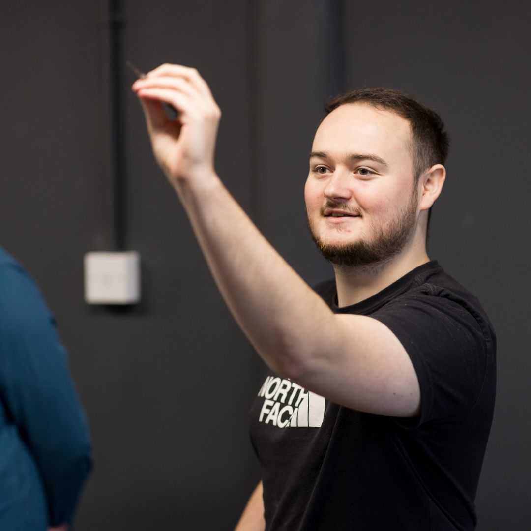 Wishing a big happy birthday to one of our talented Web Developers, Joe Tynan!
Wishing you all the best today ✨💙

#DigitalAgency #Manchester #HappyBirthday