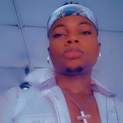 KessyAmuh's tweet photo. #NewProfilePic https://t.co/3fRUNHkXDi