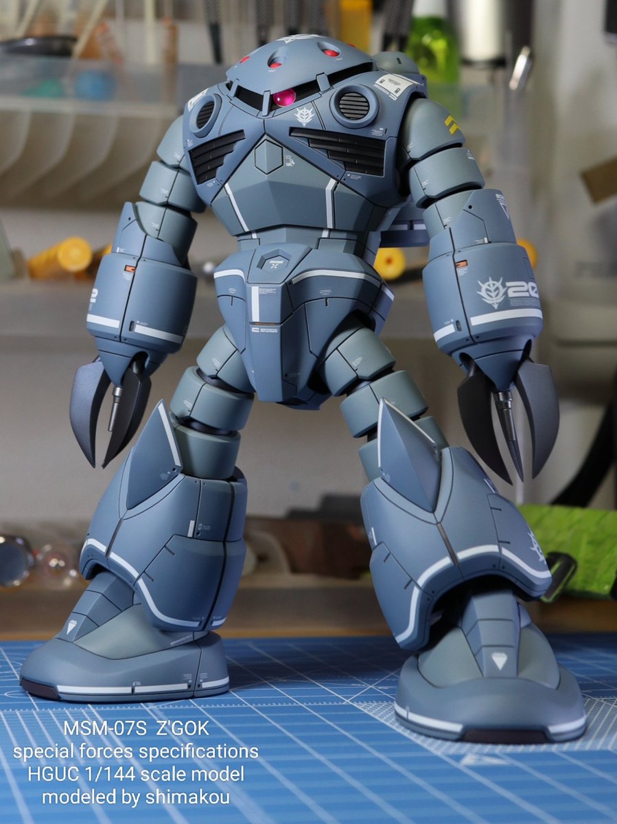 シマコウ (@_SHIMAKOU_) / Highlights / X