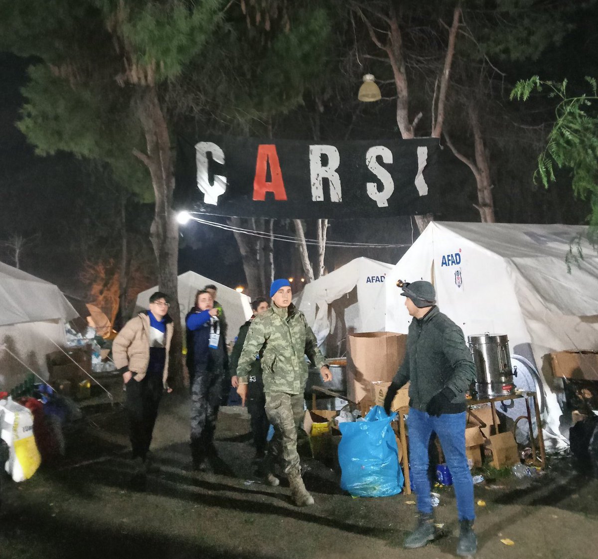 Yaralar sarılmadan ne bahar gelir ne de yaz..
#6subat2023