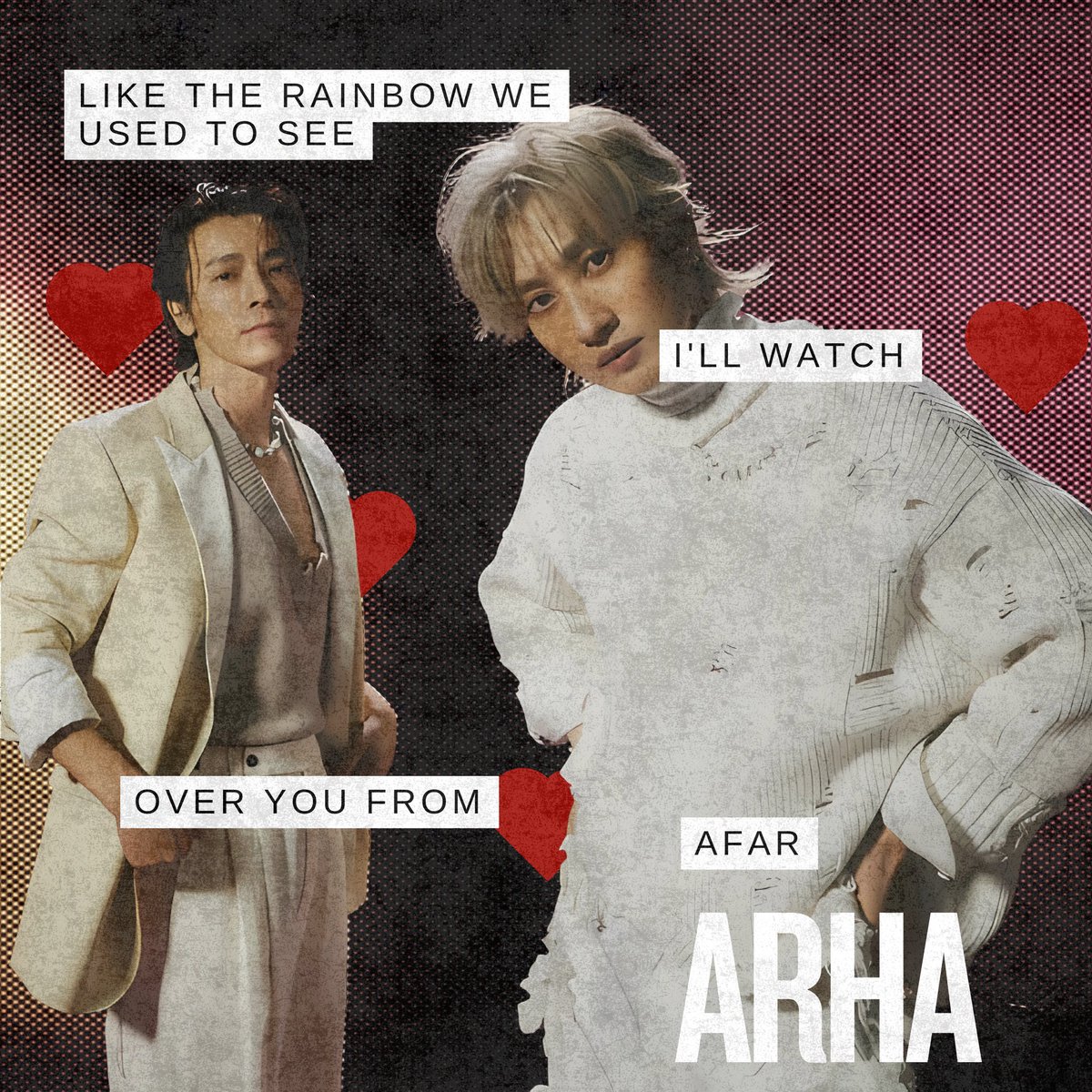 ㅤ
ㅤ
ㅤㅤㅤSometimes I miss you, but that doesn’t mean I want us back. Our story will always be a part of me, shaping who I am today. But I’ve learned that some things are better left as memories—beautiful, bittersweet living only in the past where they truly belong.
ㅤ
ㅤ