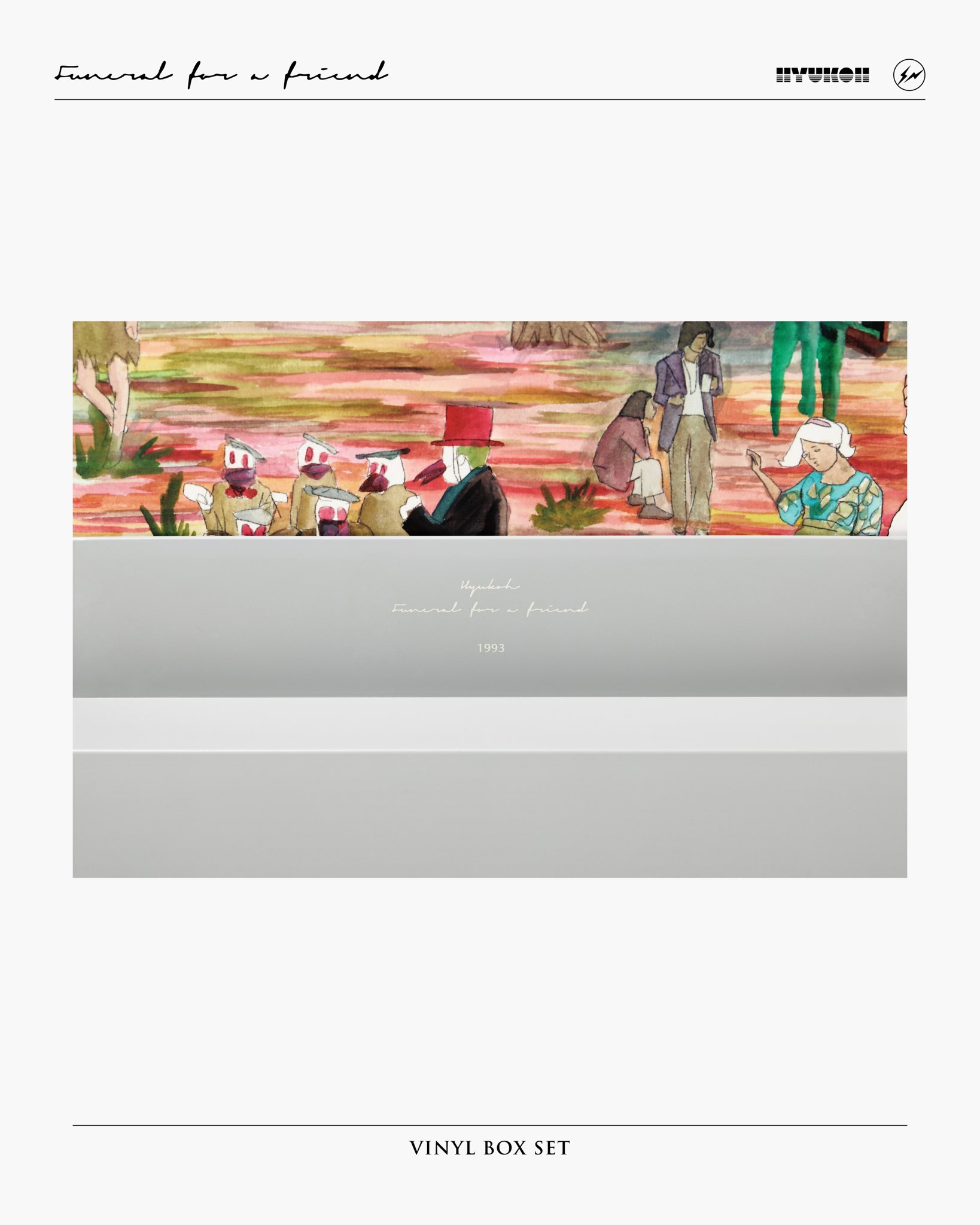 hyukoh THROUGH LOVE レコード　新品 ODEtNDUxOC5qcGVn.jpeg