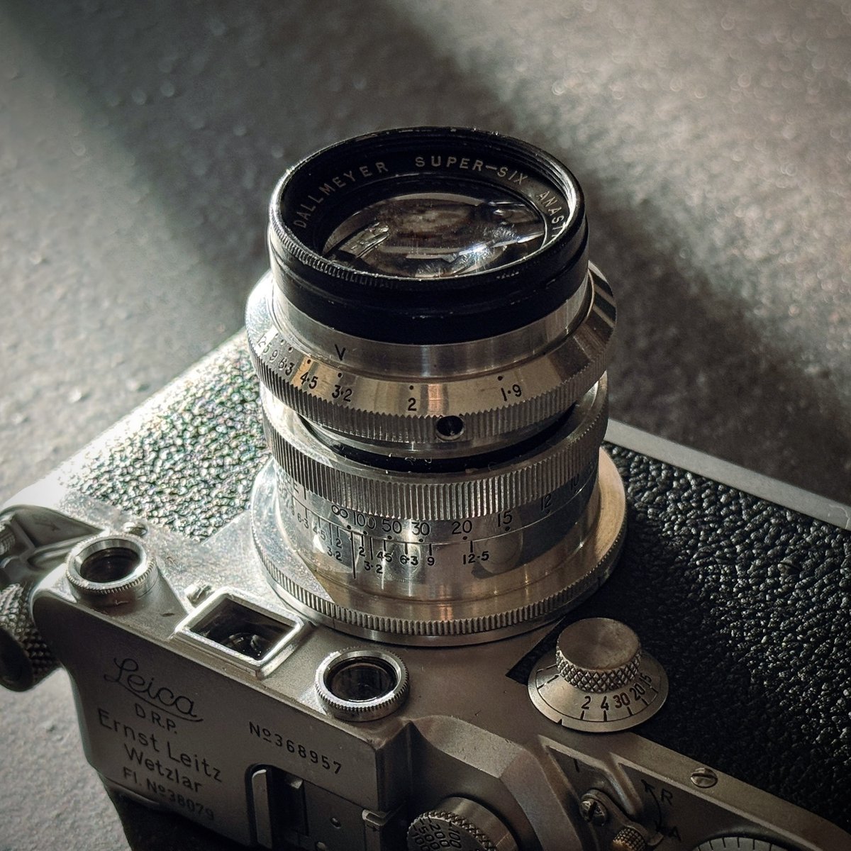 dallmeyer - Search / X